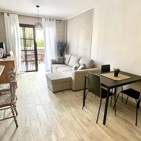 Atlantico Sun Garden By Deihu Experiencias Apartment Arona (Tenerife)