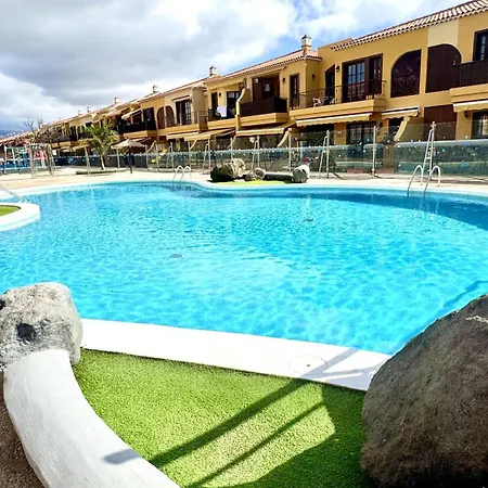 Appartement Atlantico Sun Garden By Deihu Experiences