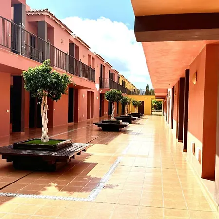 Apartment Atlantico Sun Garden By Deihu Experiencias