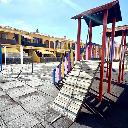 Appartement Atlantico Sun Garden By Deihu Experiences *