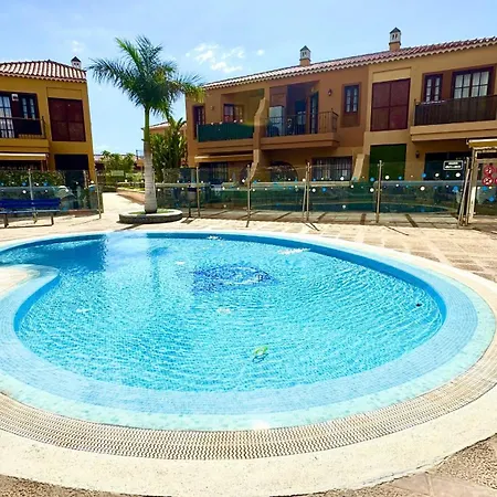 Apartment Atlantico Sun Garden By Deihu Experiencias *