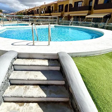 Atlantico Sun Garden By Deihu Experiencias