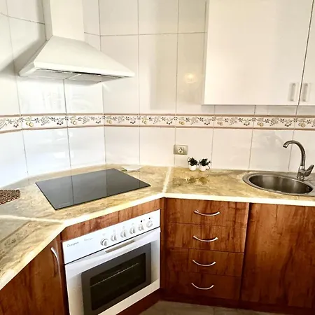 Atlantico Sun Garden By Deihu Experiencias Apartment Arona (Tenerife)
