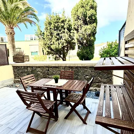 Atlantico Sun Garden By Deihu Experiencias Arona (Tenerife)