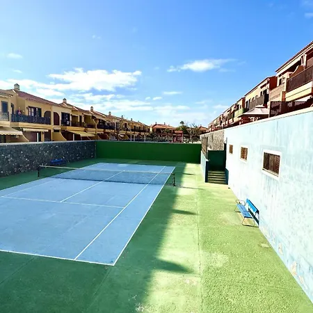 Atlantico Sun Garden By Deihu Experiencias * Arona (Tenerife)