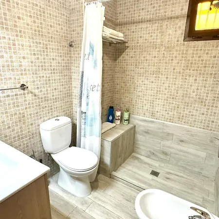 Atlantico Sun Garden By Deihu Experiencias Apartment Arona (Tenerife)