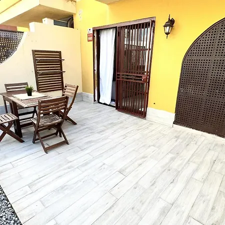 Atlantico Sun Garden By Deihu Experiencias *