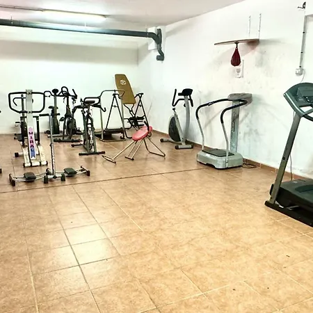 Appartement Atlantico Sun Garden By Deihu Experiences