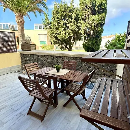 Atlantico Sun Garden By Deihu Experiences *