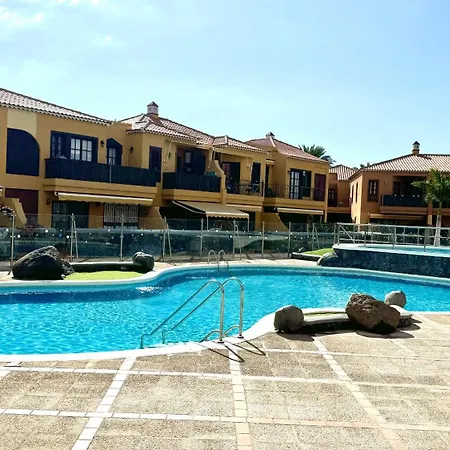 Appartement Atlantico Sun Garden By Deihu Experiences